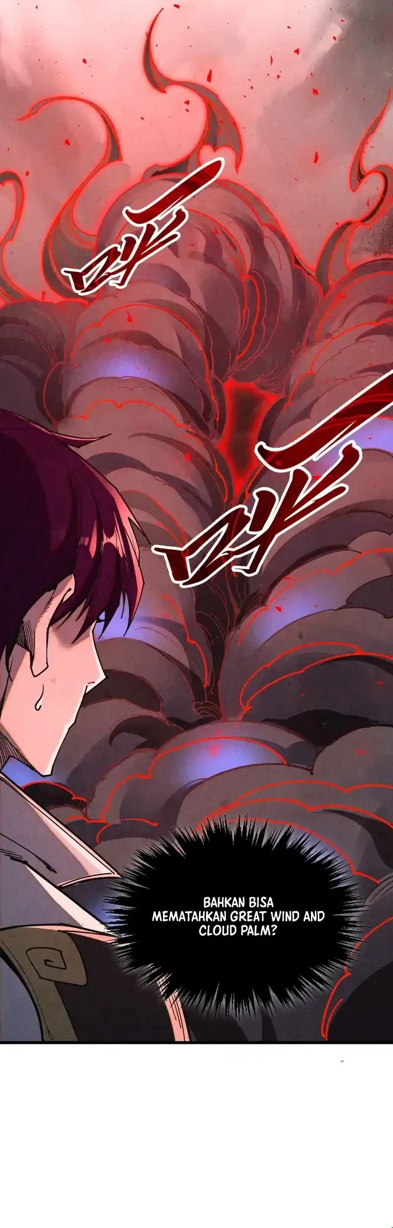 The Ultimate of All Ages Chapter 503 Gambar 24