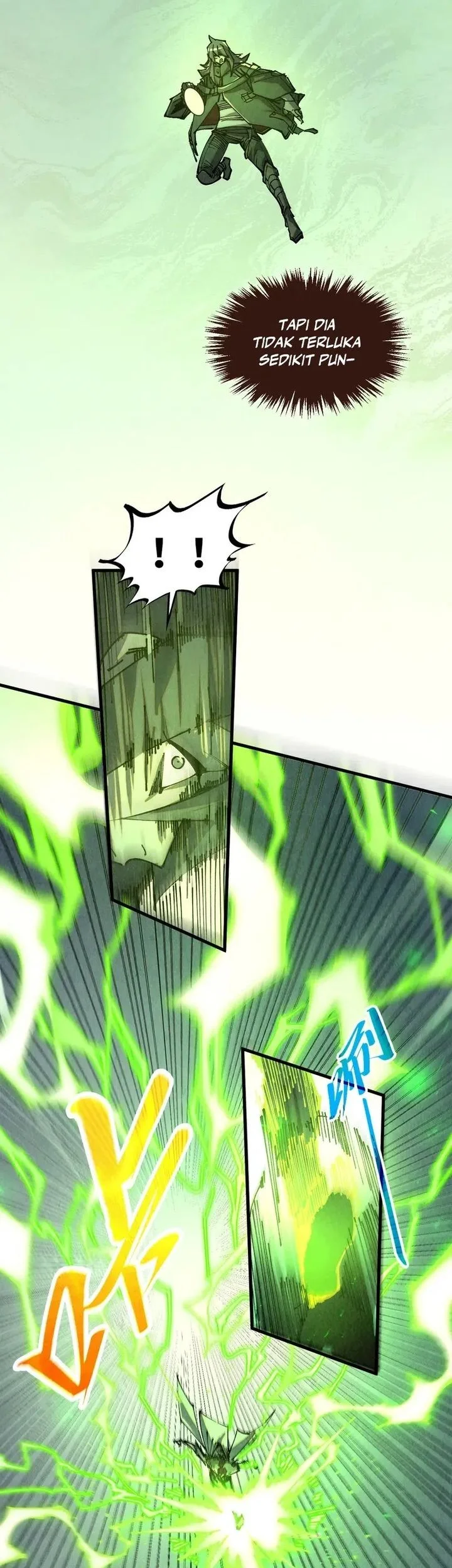 The Ultimate of All Ages Chapter 523 Gambar 25