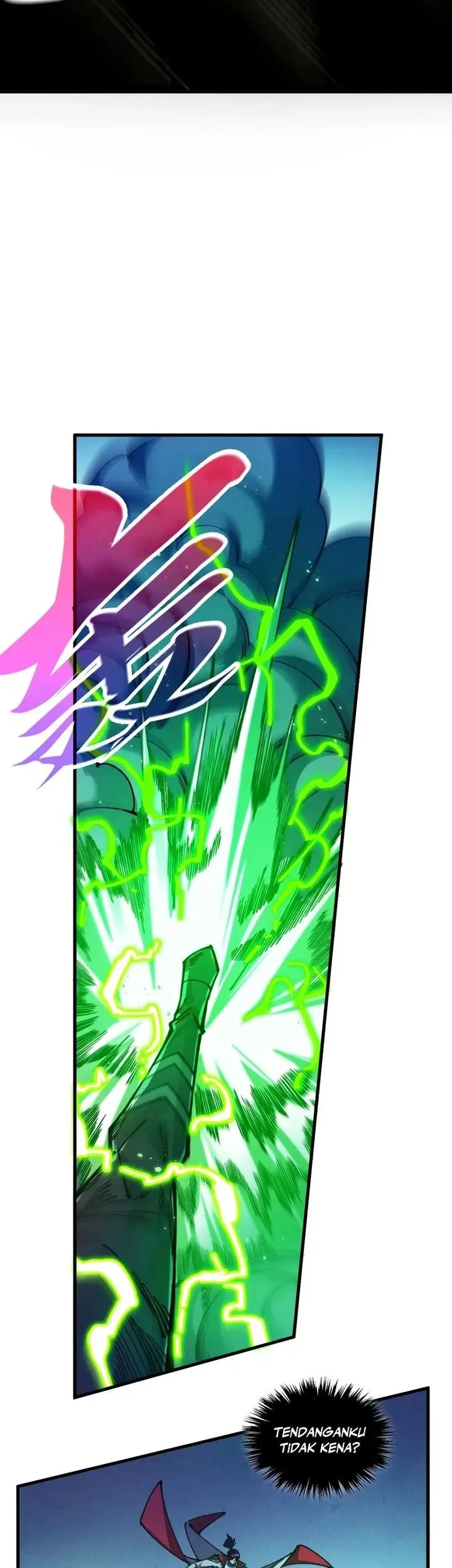 The Ultimate of All Ages Chapter 523 Gambar 27