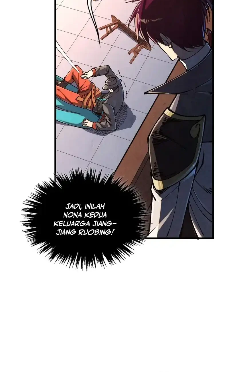 The Ultimate of All Ages Chapter 526 Gambar 24