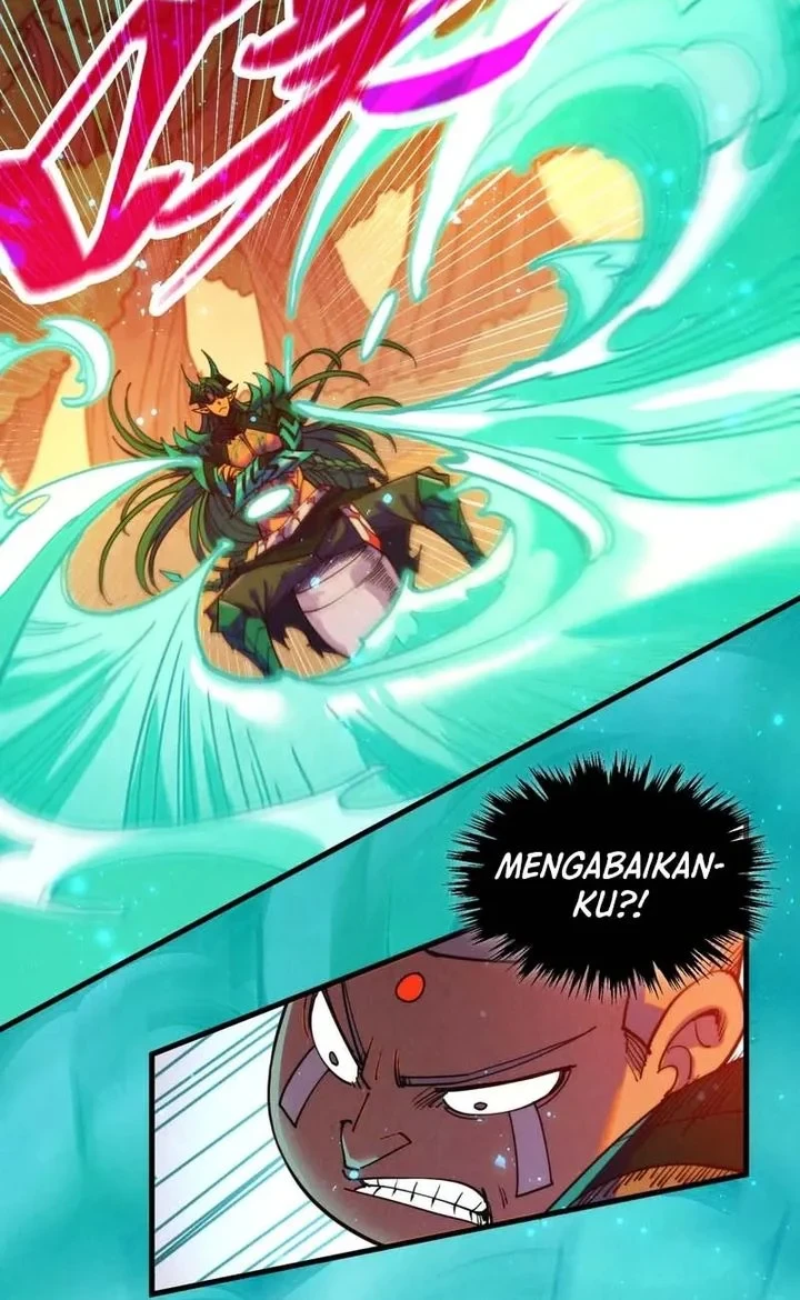 The Ultimate of All Ages Chapter 528 Gambar 24