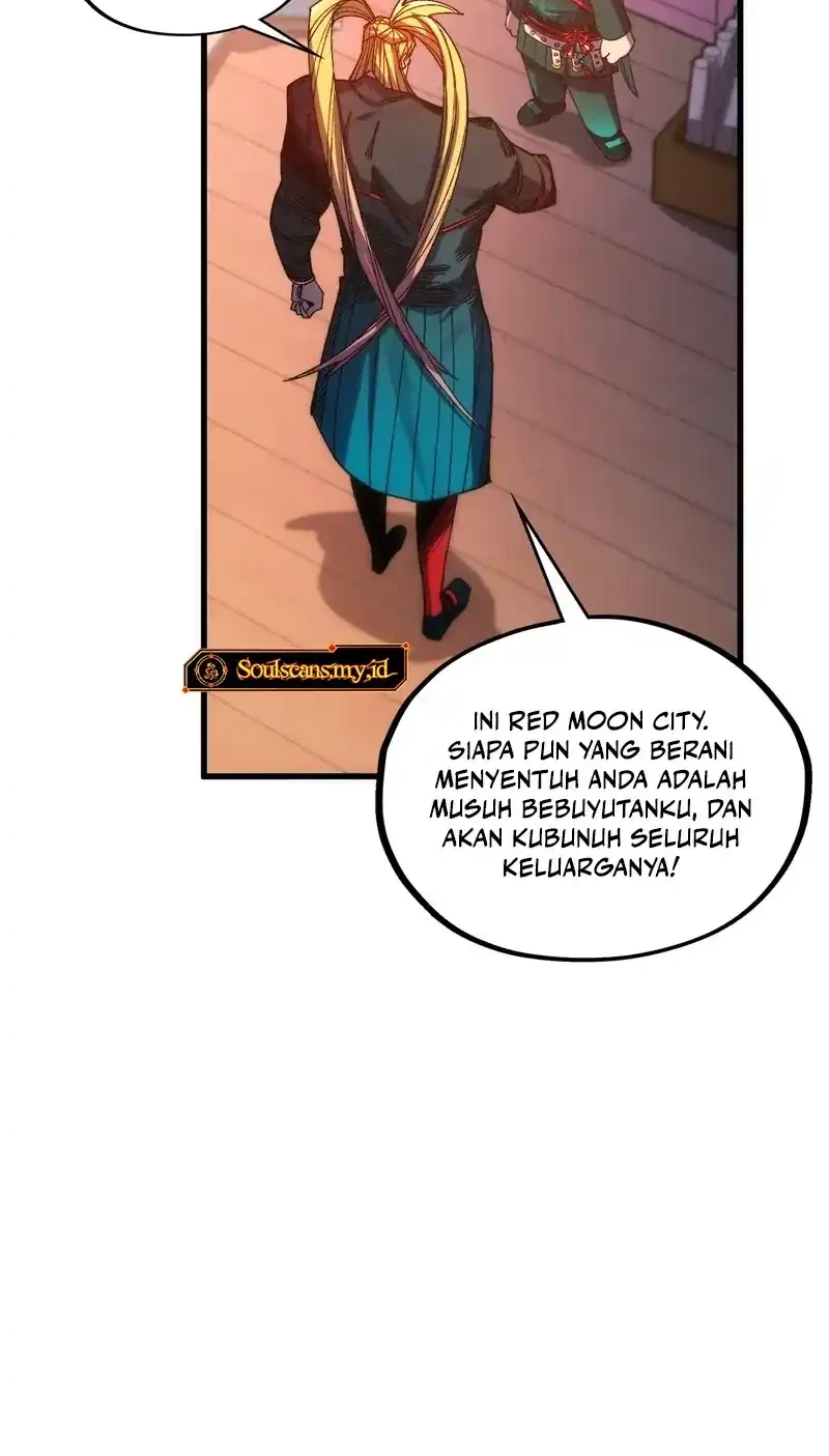 The Ultimate of All Ages Chapter 532 Gambar 27