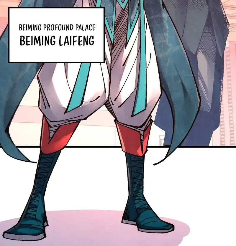 The Ultimate of All Ages Chapter 536 Gambar 24