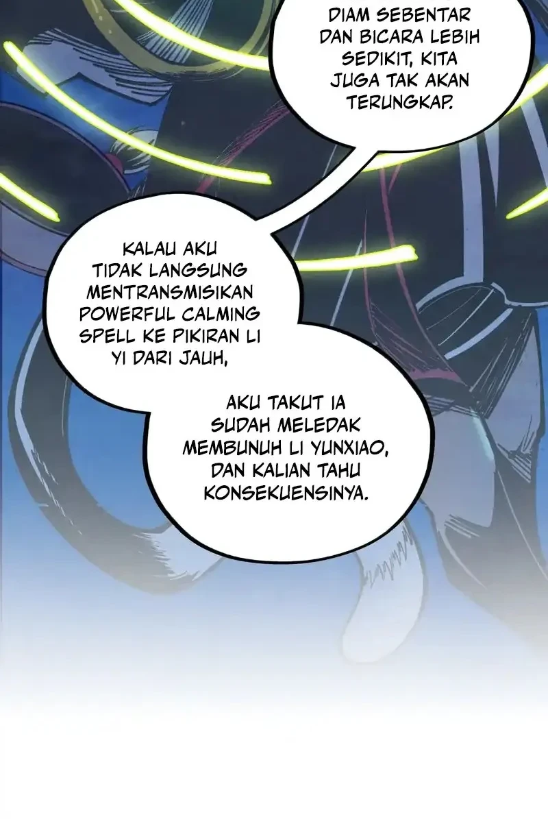 The Ultimate of All Ages Chapter 538 Gambar 25