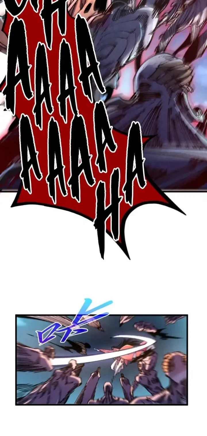 The Ultimate of All Ages Chapter 545 Gambar 22