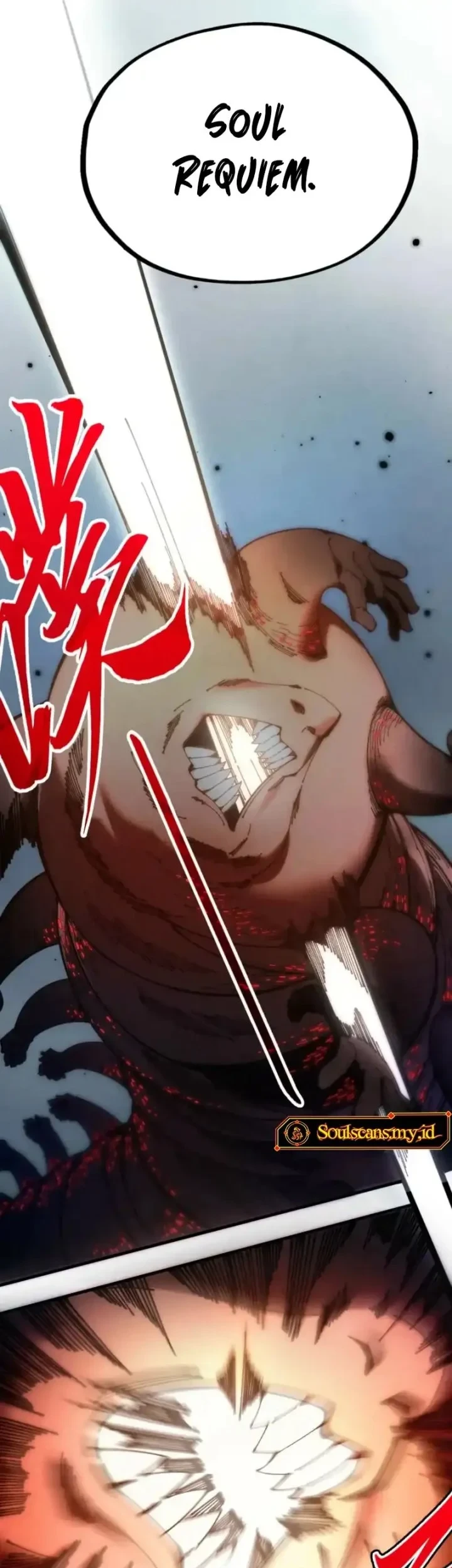 The Ultimate of All Ages Chapter 546 Gambar 22