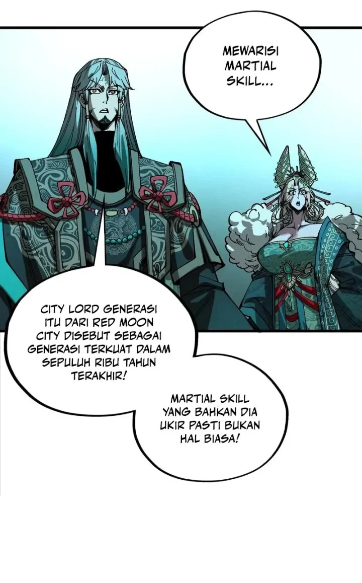The Ultimate of All Ages Chapter 547 Gambar 22