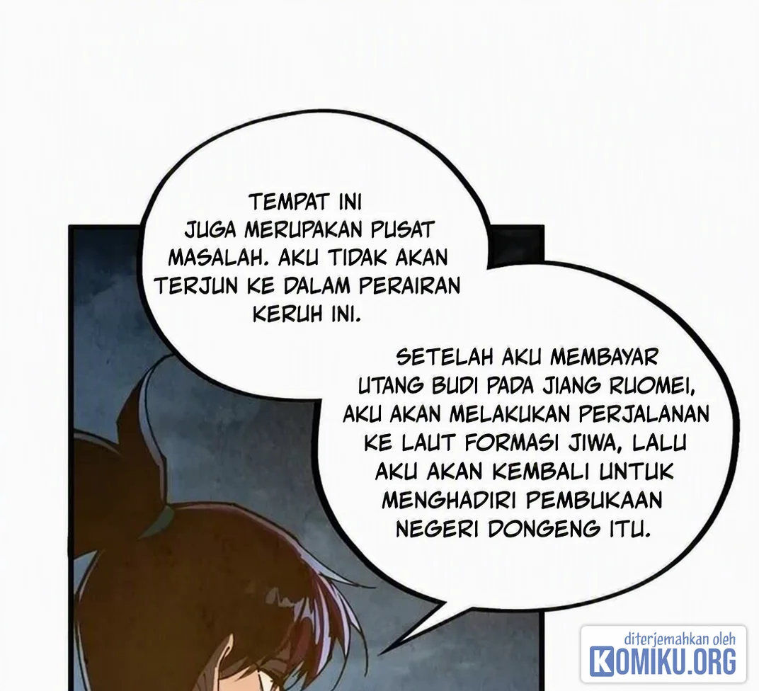 The Ultimate of All Ages Chapter 550 Gambar 26
