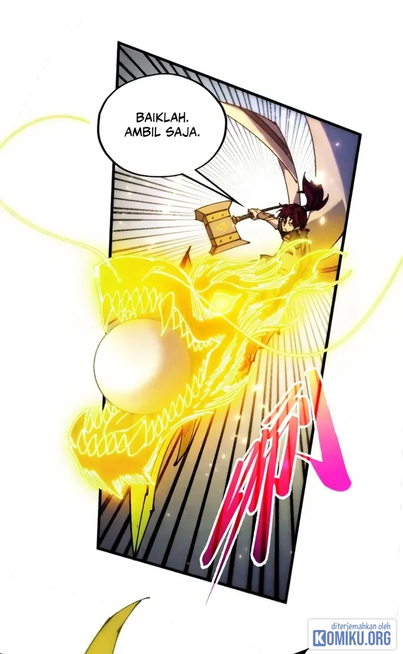 The Ultimate of All Ages Chapter 560 Gambar 26