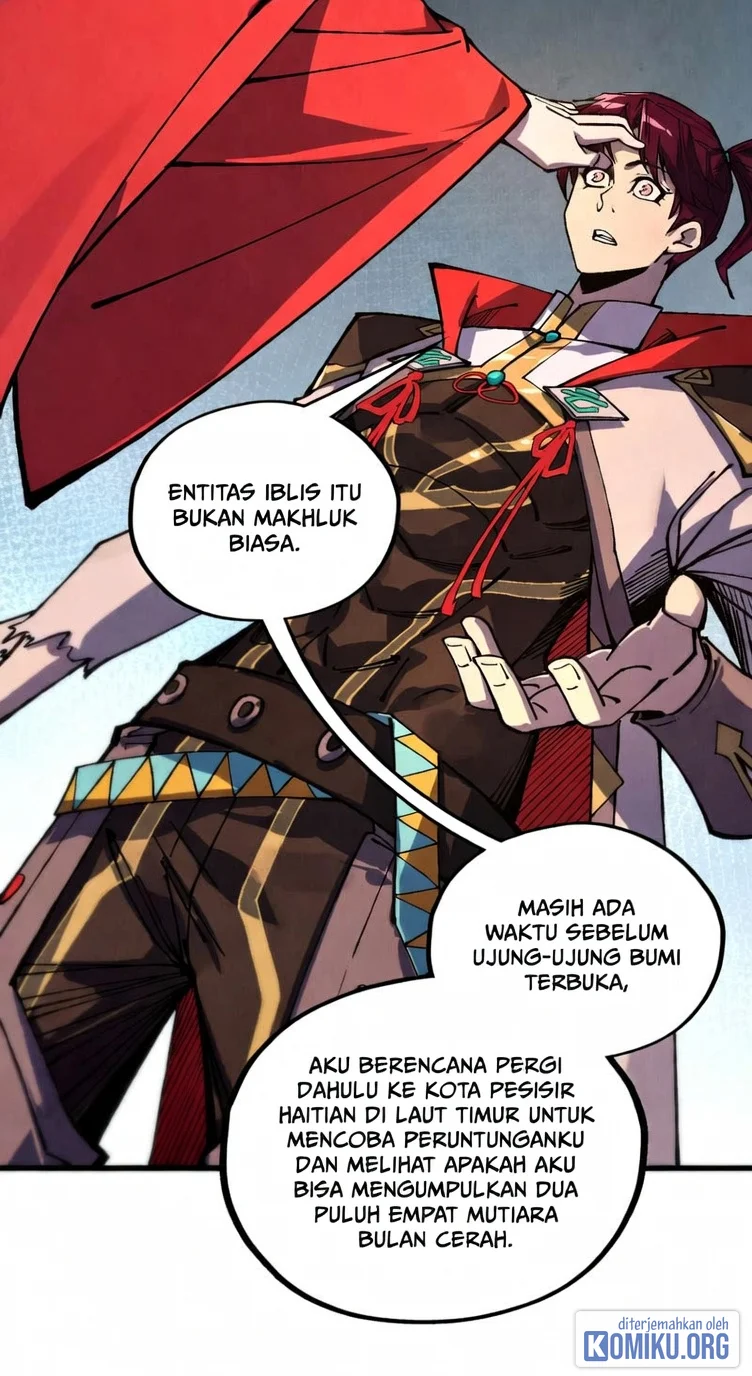 The Ultimate of All Ages Chapter 563 Gambar 25