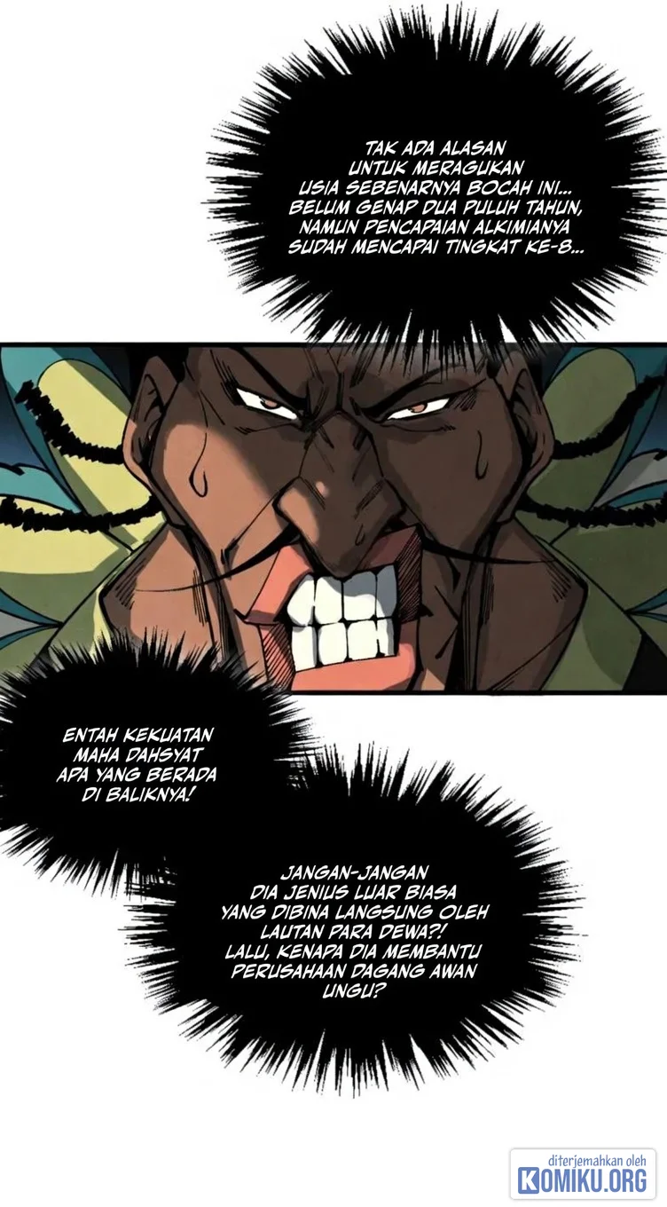 The Ultimate of All Ages Chapter 566 Gambar 28