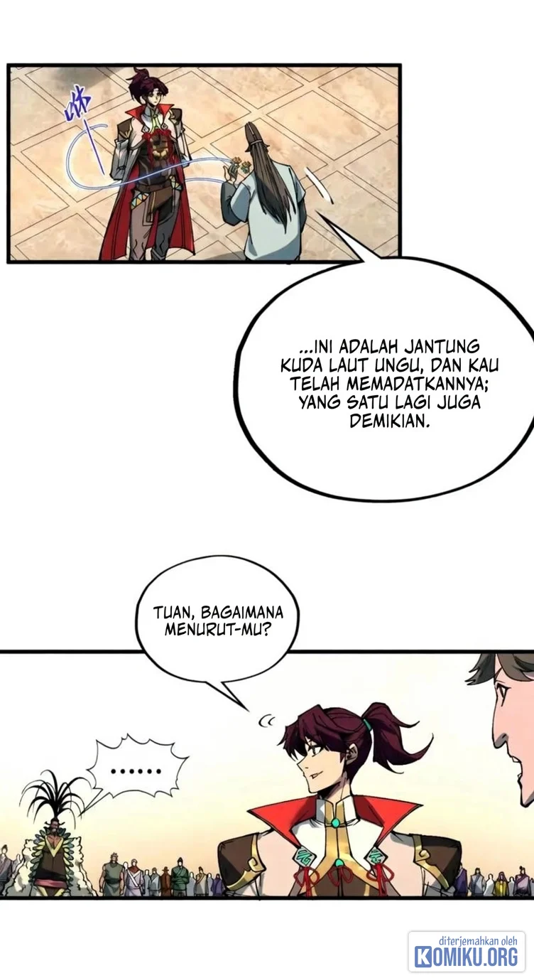 The Ultimate of All Ages Chapter 566 Gambar 30