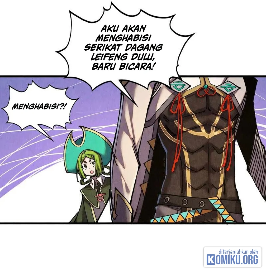 The Ultimate of All Ages Chapter 567 Gambar 26