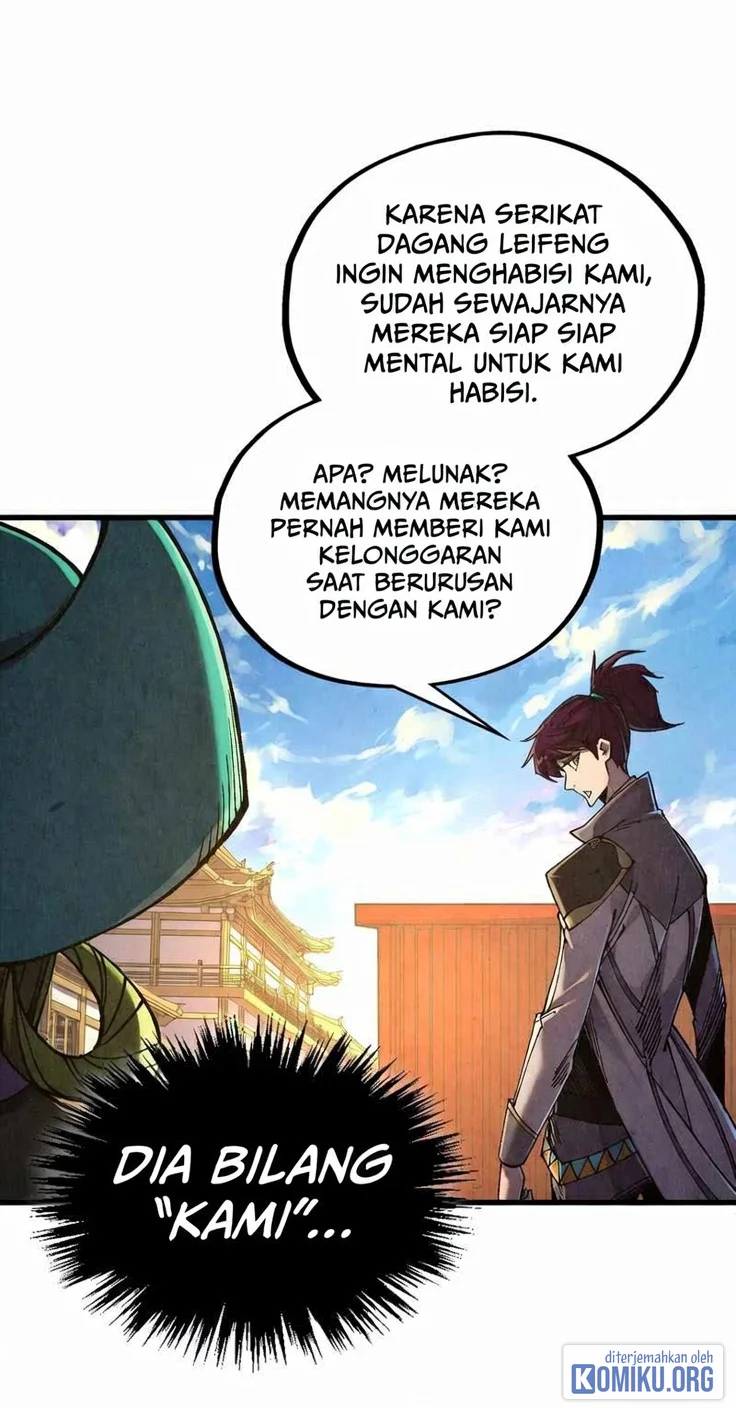 The Ultimate of All Ages Chapter 567 Gambar 27
