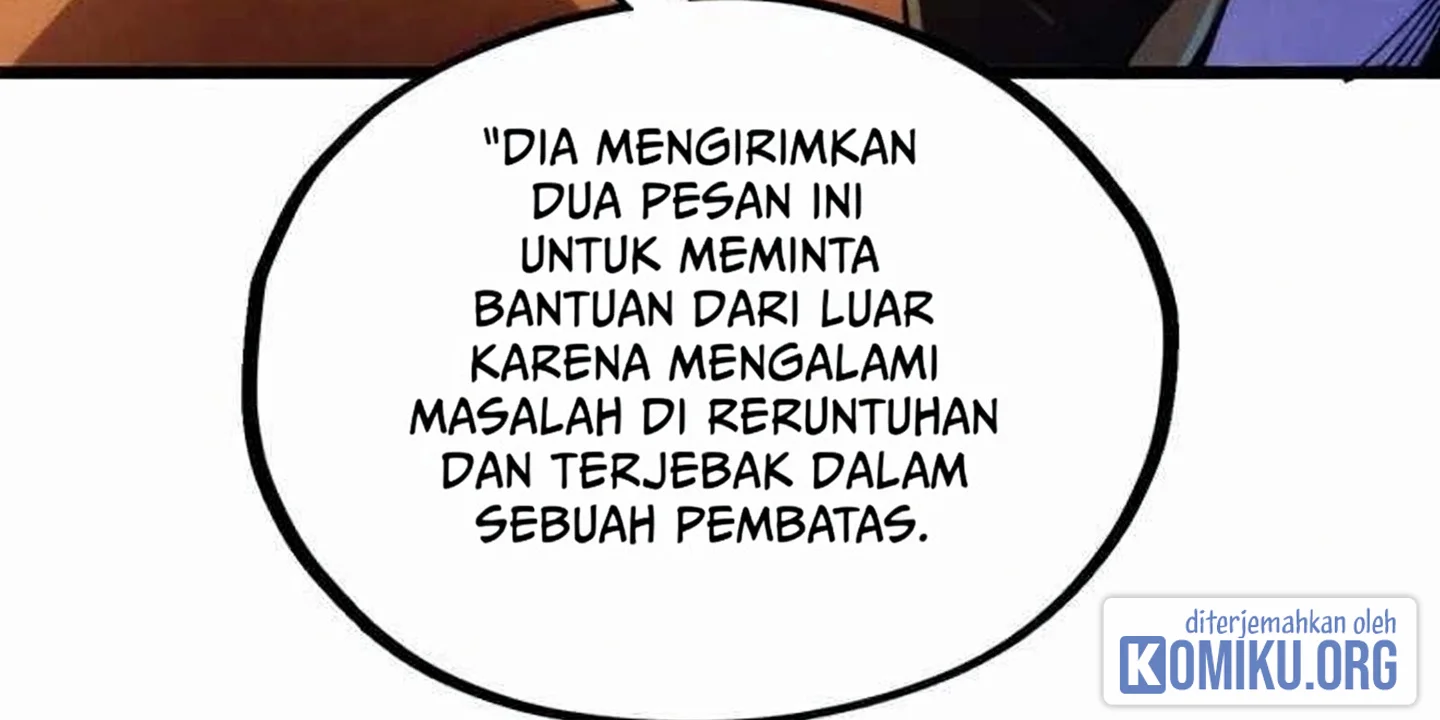 The Ultimate of All Ages Chapter 570 Gambar 35