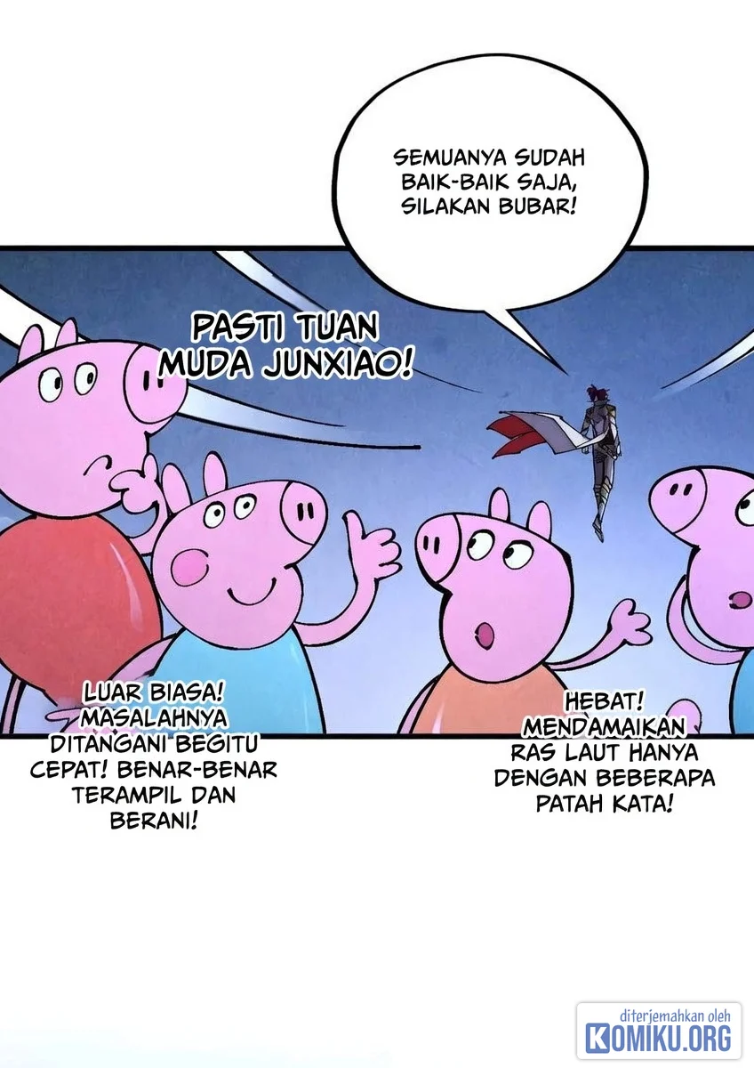 The Ultimate of All Ages Chapter 573 Gambar 30