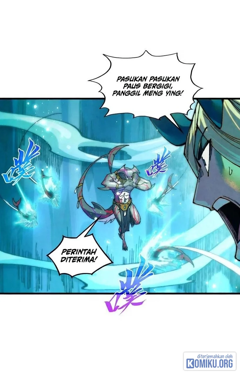 The Ultimate of All Ages Chapter 574 Gambar 29