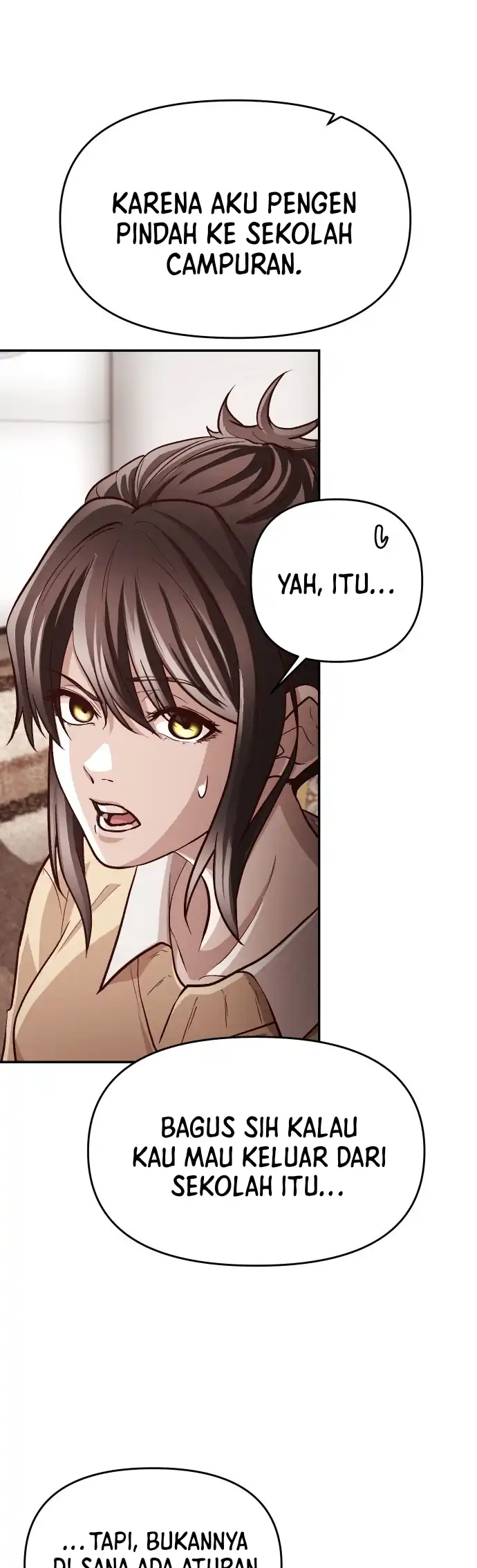 The Ultimate Romanticist Chapter 1 Gambar 51