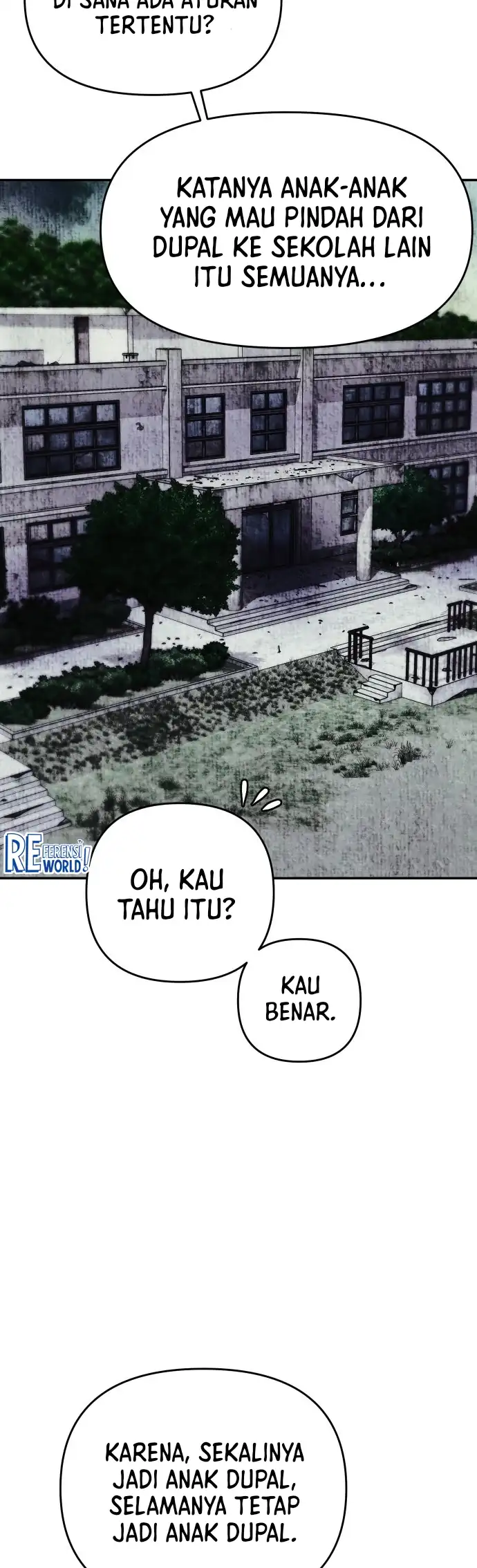The Ultimate Romanticist Chapter 1 Gambar 52