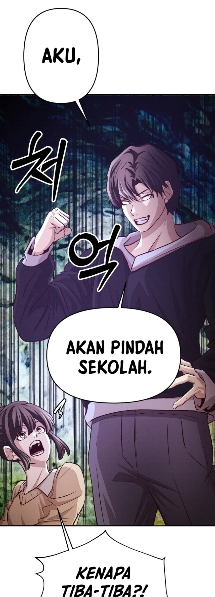 The Ultimate Romanticist bab 1 halaman 99