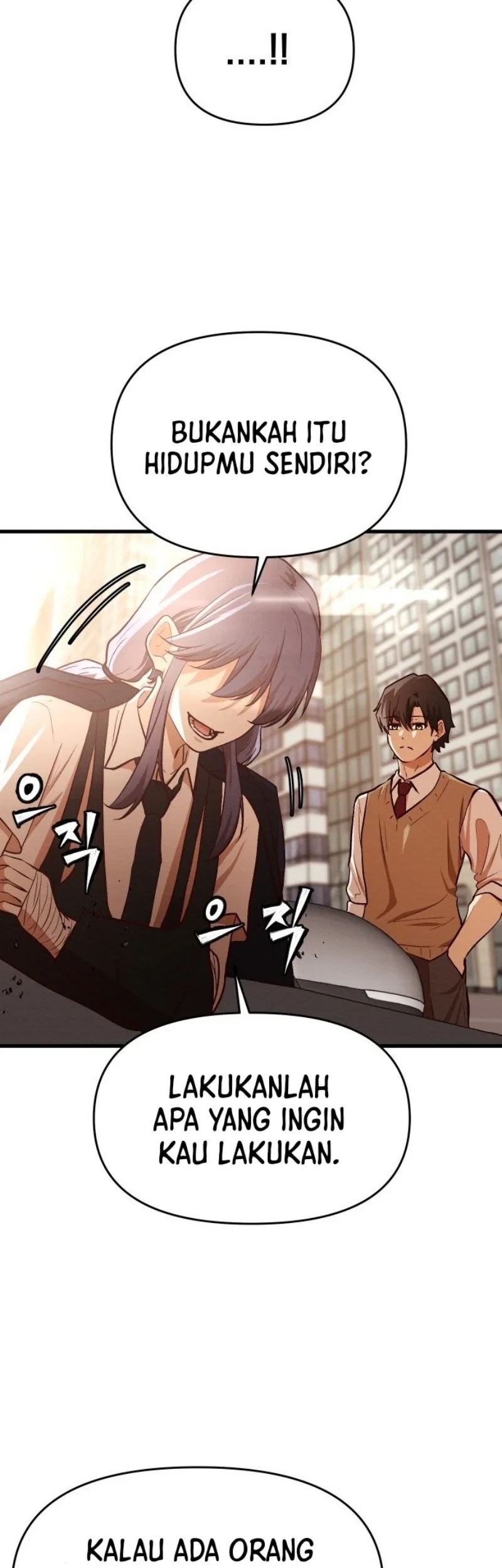 The Ultimate Romanticist Chapter 10 Gambar 71