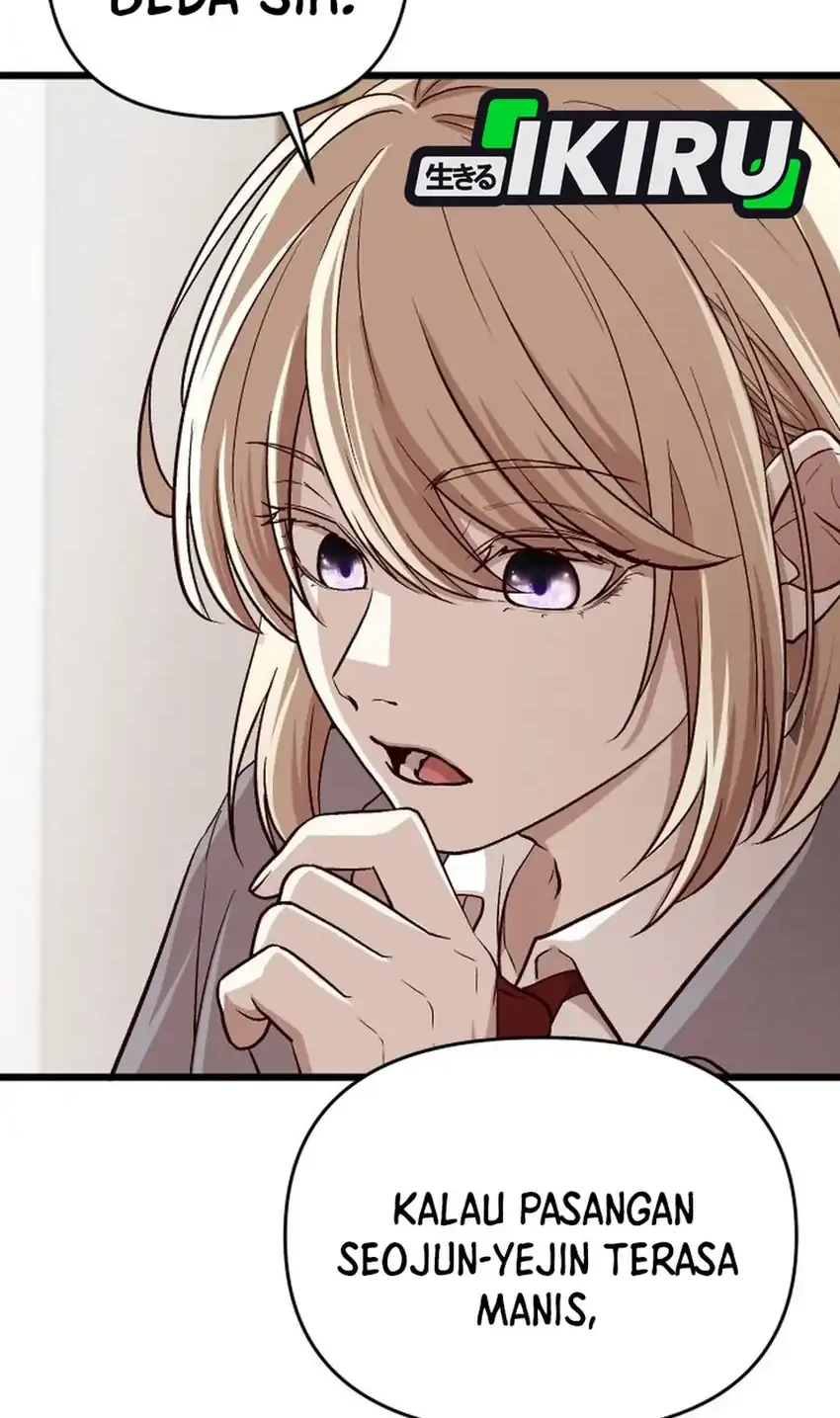 The Ultimate Romanticist Chapter 11 Gambar 42
