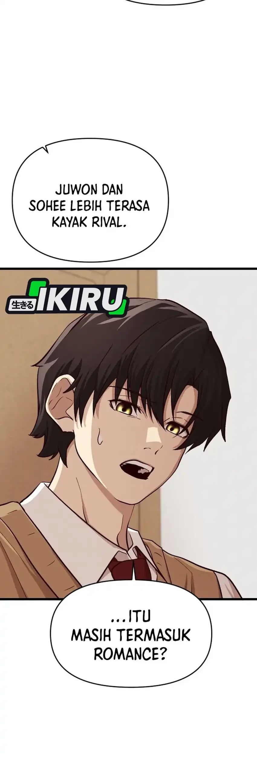 The Ultimate Romanticist Chapter 11 Gambar 43