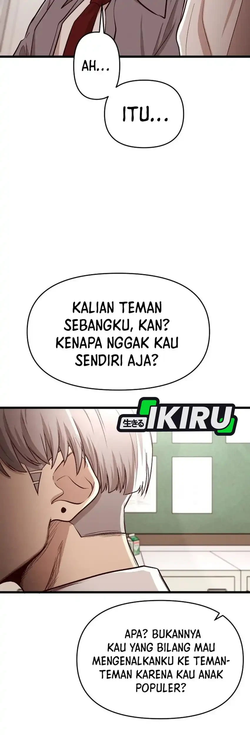 The Ultimate Romanticist Chapter 11 Gambar 45