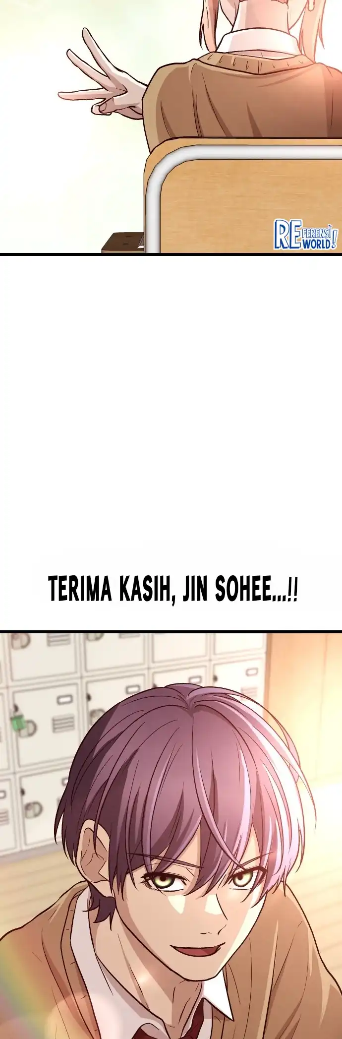 The Ultimate Romanticist Chapter 12 Gambar 26