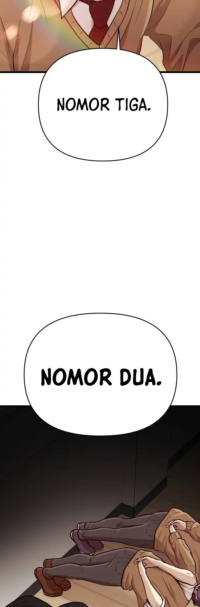 The Ultimate Romanticist Chapter 12 Gambar 27