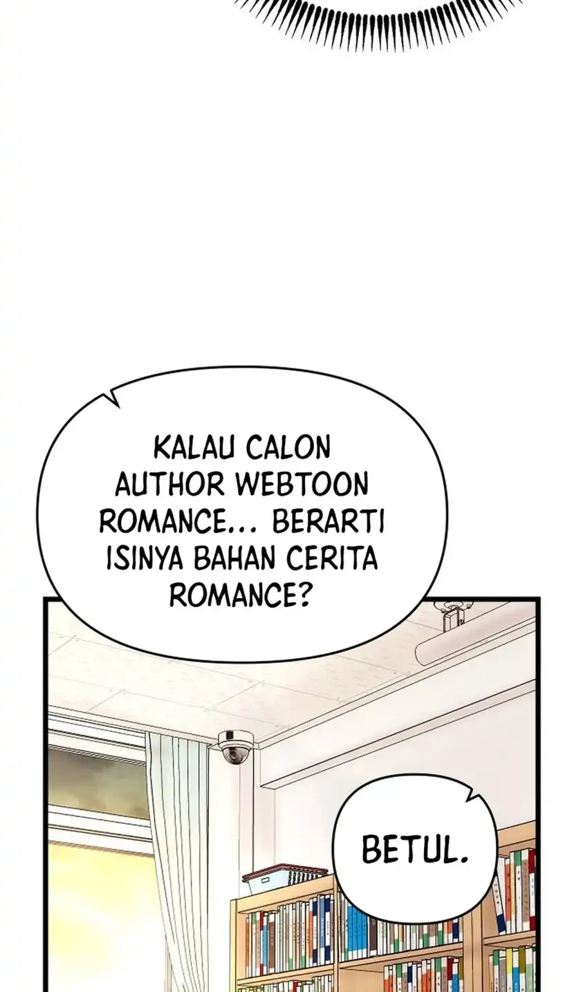 The Ultimate Romanticist Chapter 13 Gambar 36