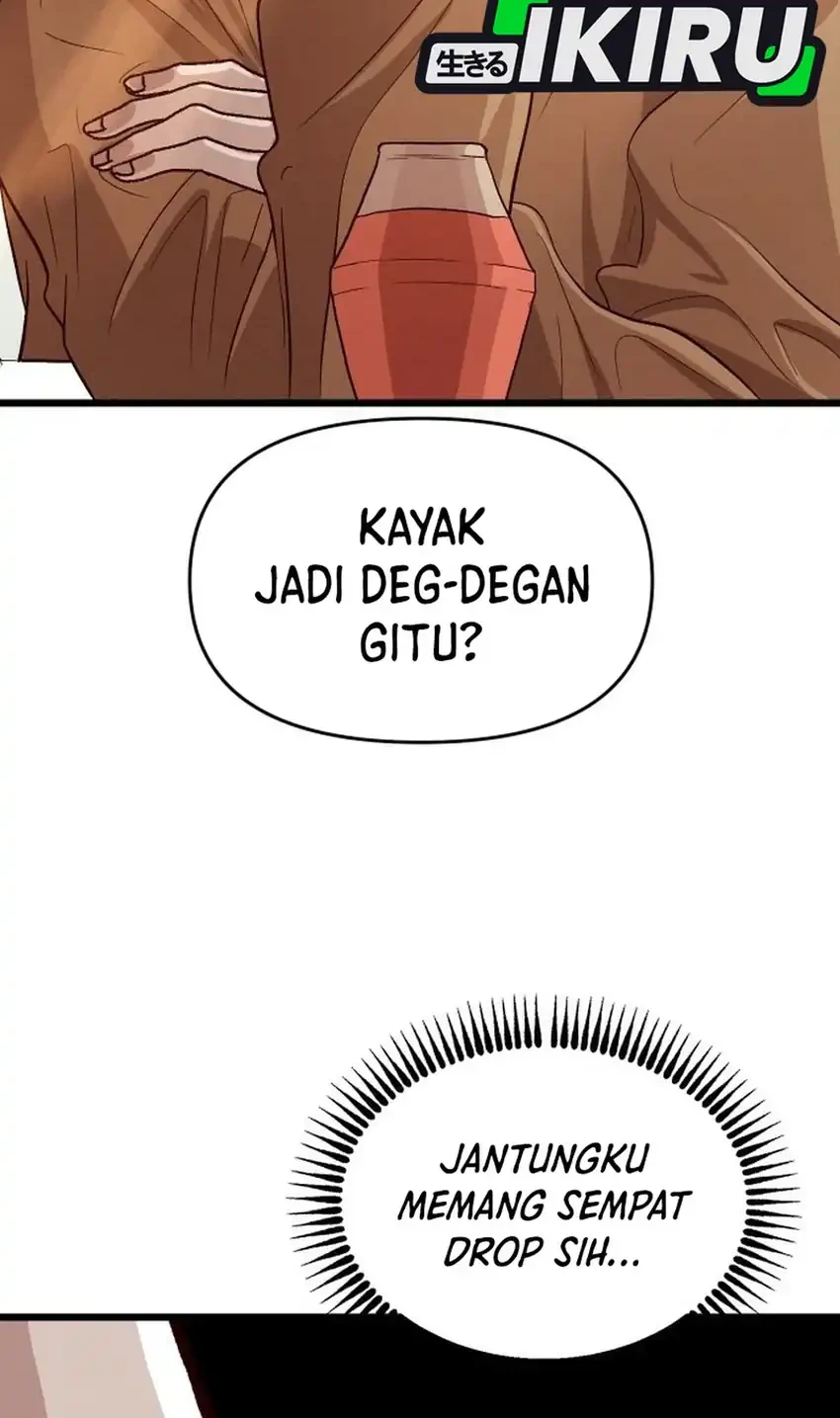 The Ultimate Romanticist Chapter 13 Gambar 38