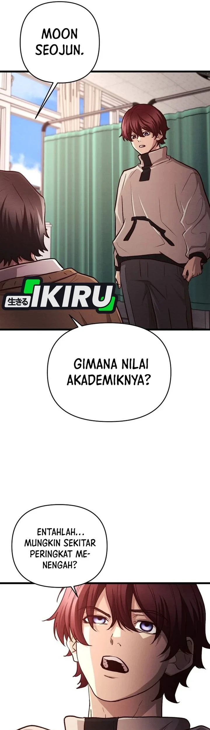 The Ultimate Romanticist Chapter 16 Gambar 32