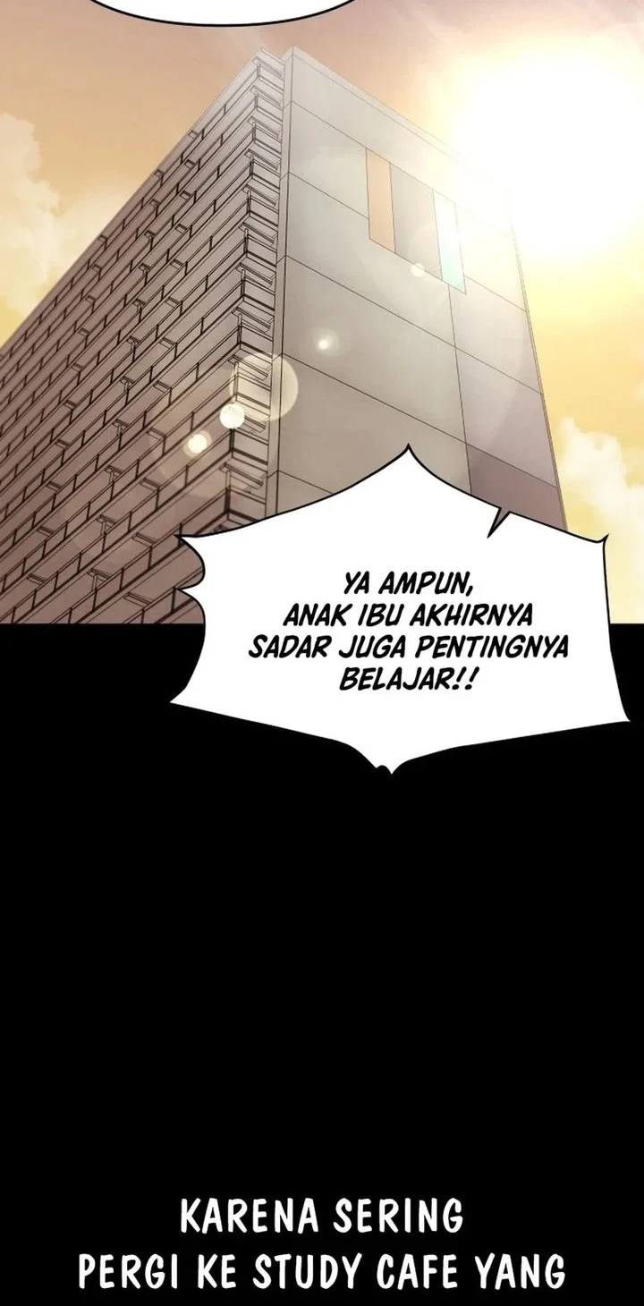 The Ultimate Romanticist Chapter 17 Gambar 33