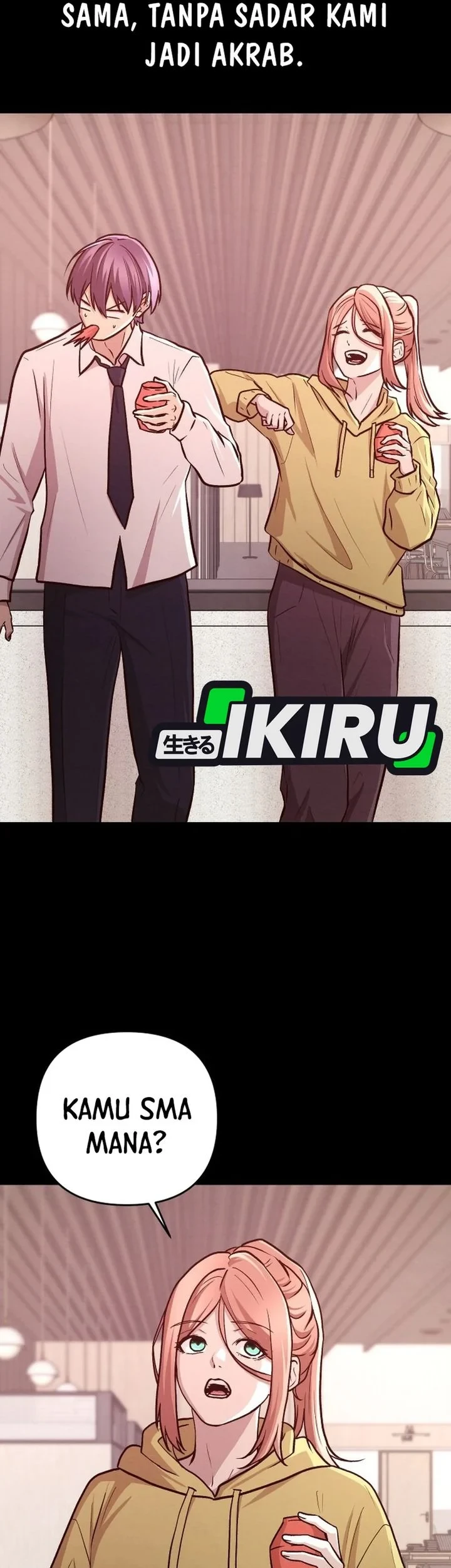 The Ultimate Romanticist Chapter 17 Gambar 34