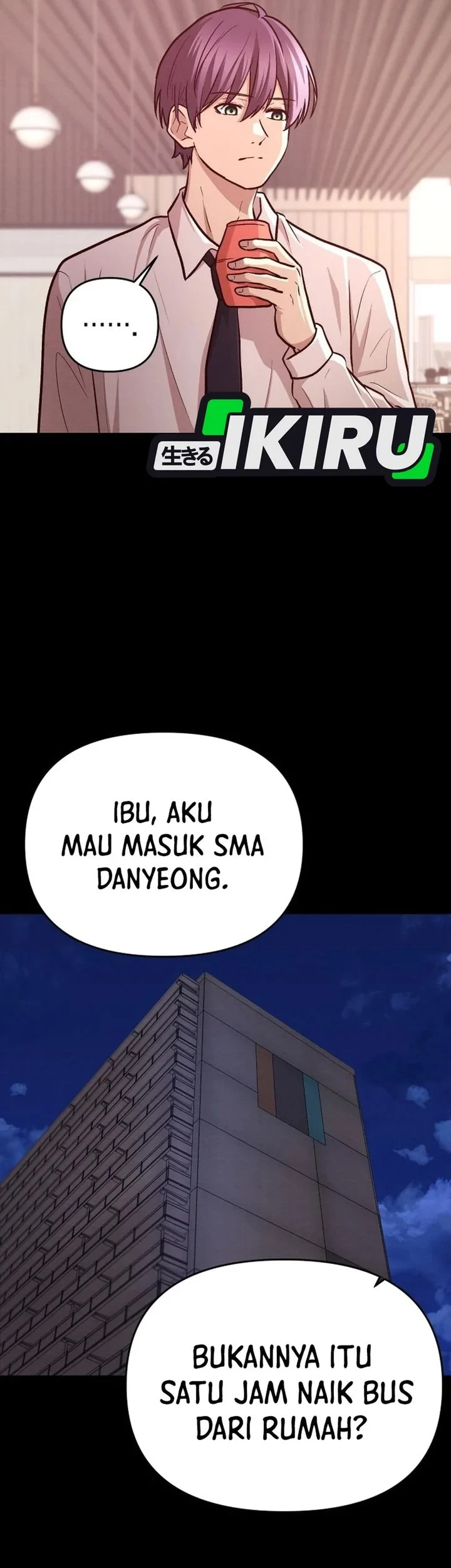The Ultimate Romanticist Chapter 17 Gambar 36