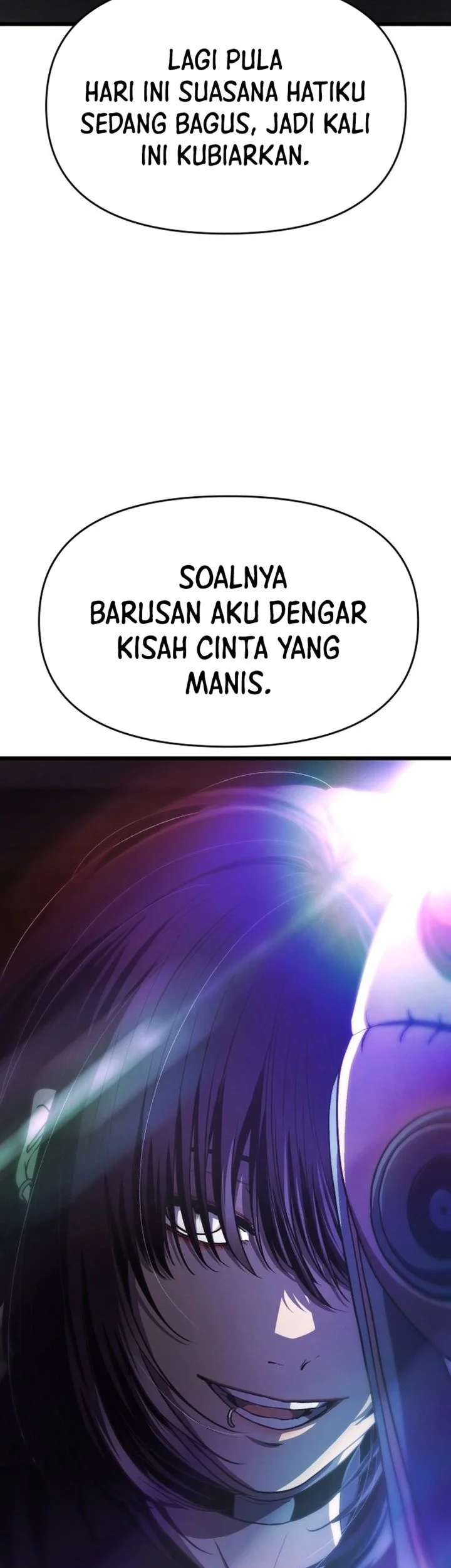 The Ultimate Romanticist Chapter 18 Gambar 43