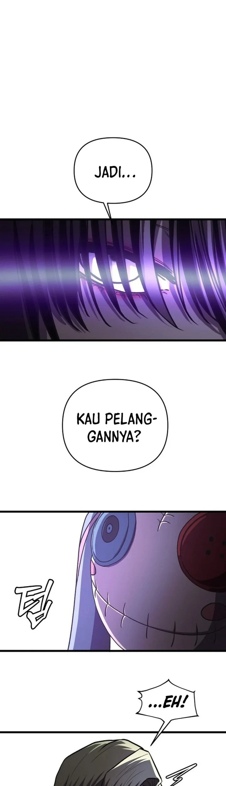 The Ultimate Romanticist Chapter 18 Gambar 45