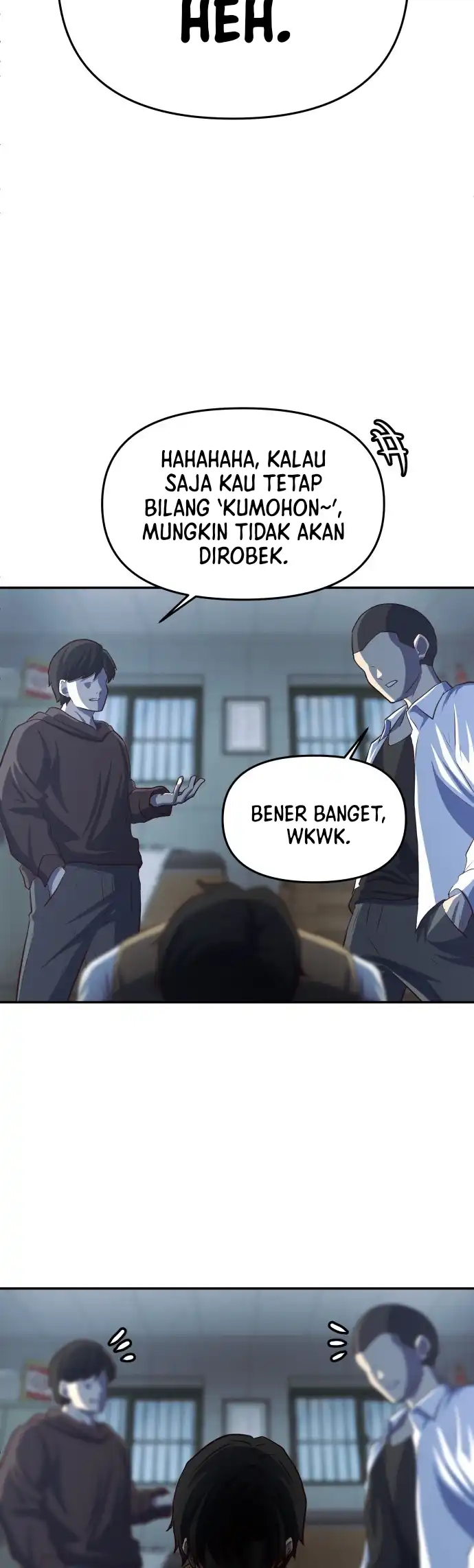 The Ultimate Romanticist Chapter 2 Gambar 56