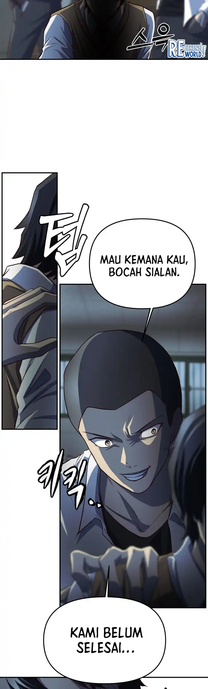 The Ultimate Romanticist Chapter 2 Gambar 57
