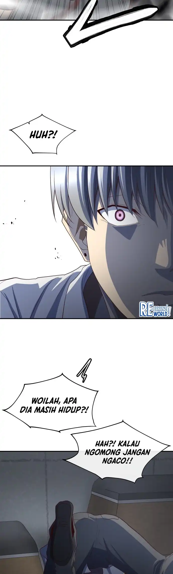 The Ultimate Romanticist Chapter 2 Gambar 61