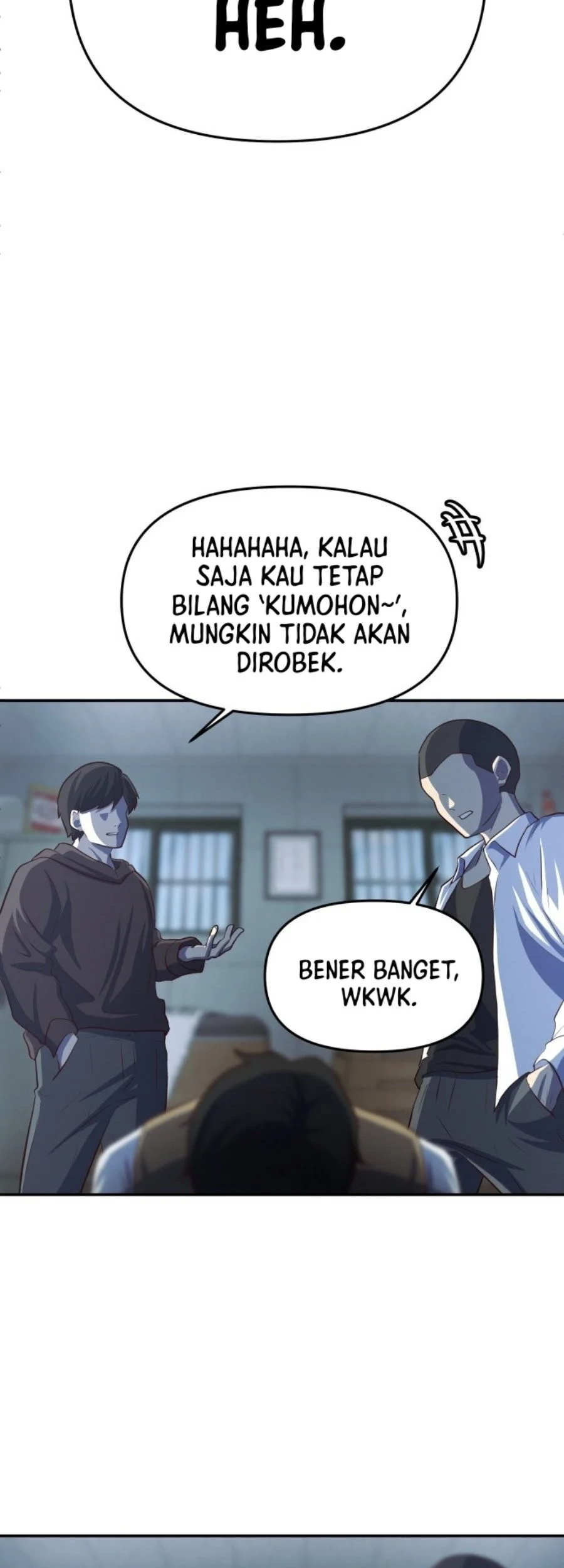 The Ultimate Romanticist bab 2 halaman 111