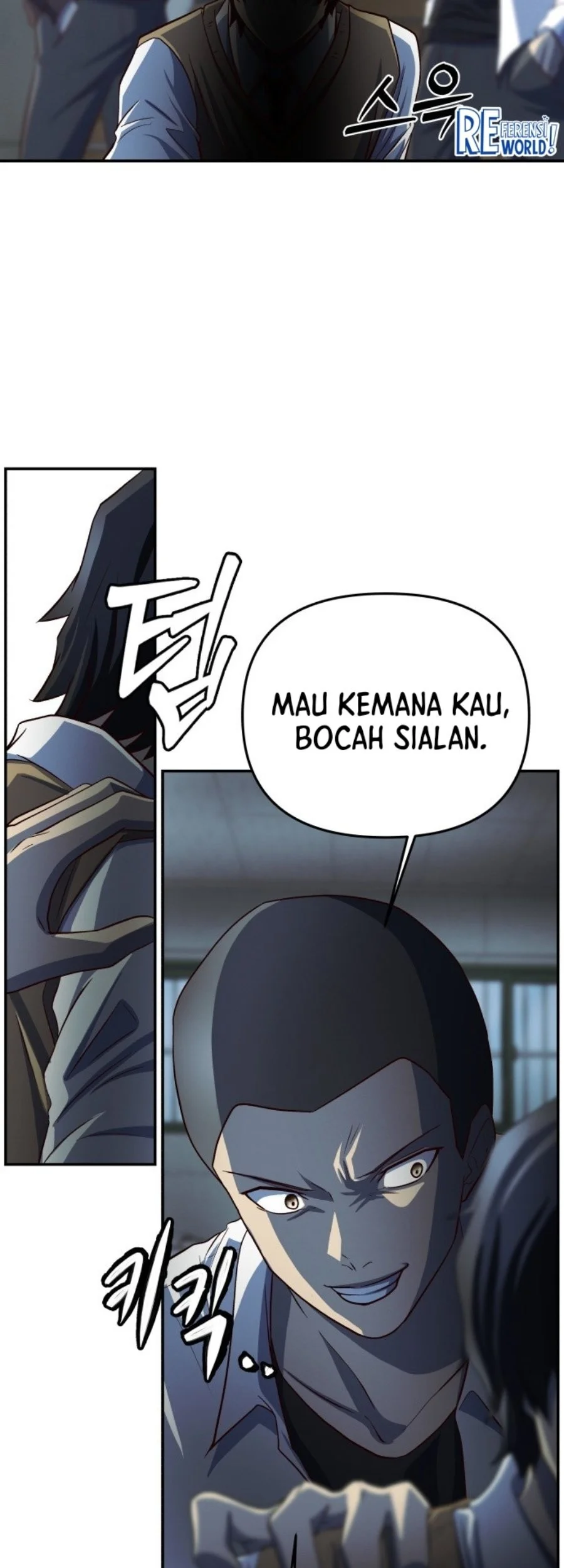 The Ultimate Romanticist bab 2 halaman 113