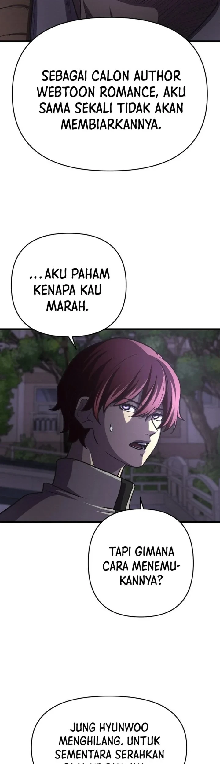 The Ultimate Romanticist Chapter 20 Gambar 39
