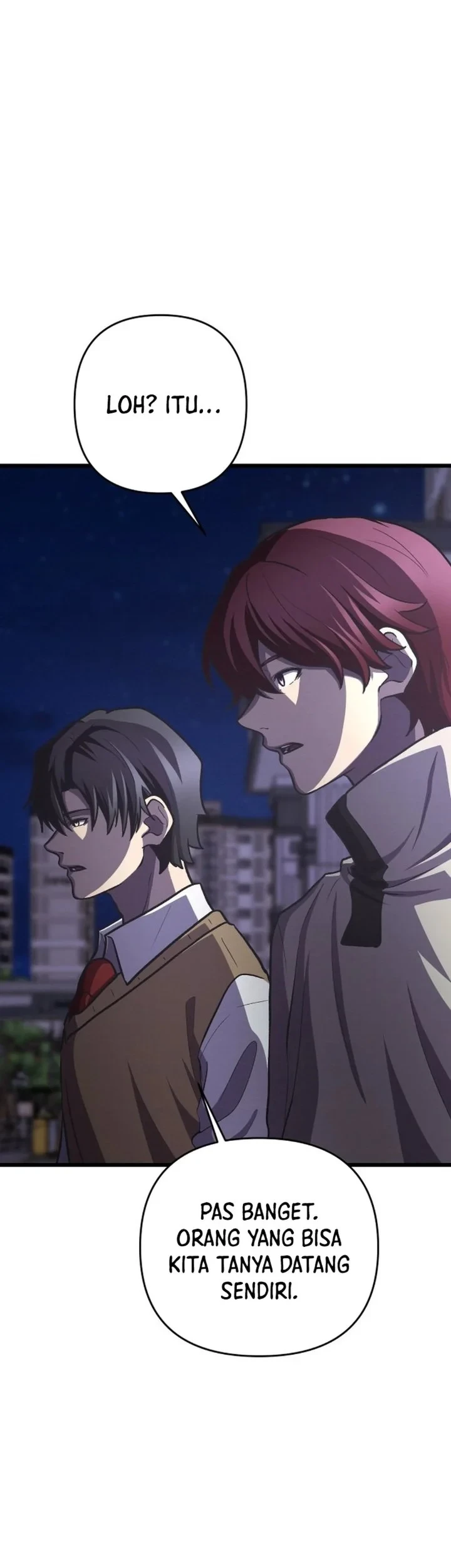 The Ultimate Romanticist Chapter 20 Gambar 41