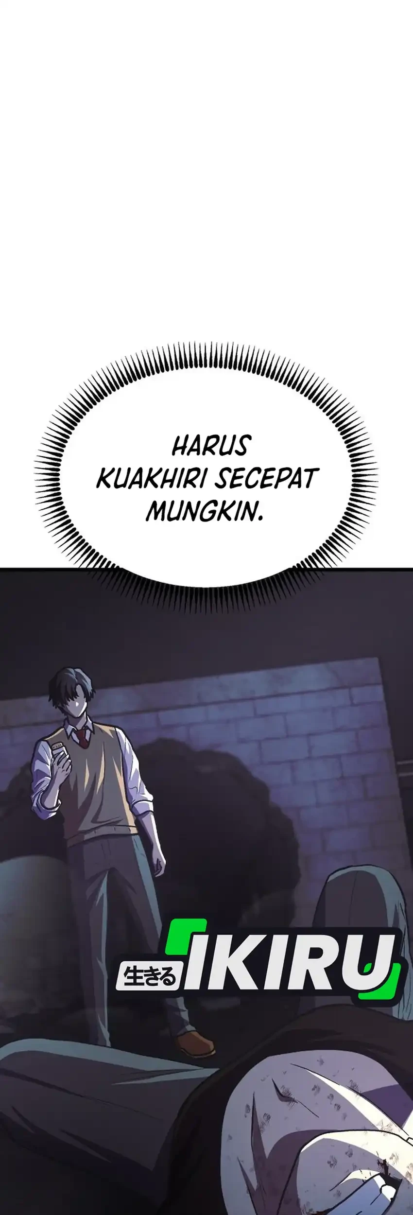 The Ultimate Romanticist Chapter 22 Gambar 46