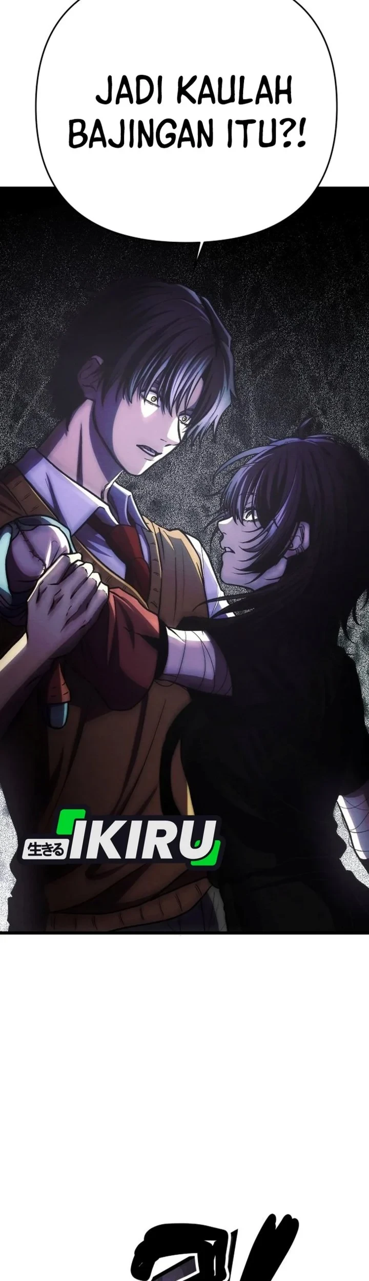The Ultimate Romanticist Chapter 23 Gambar 41