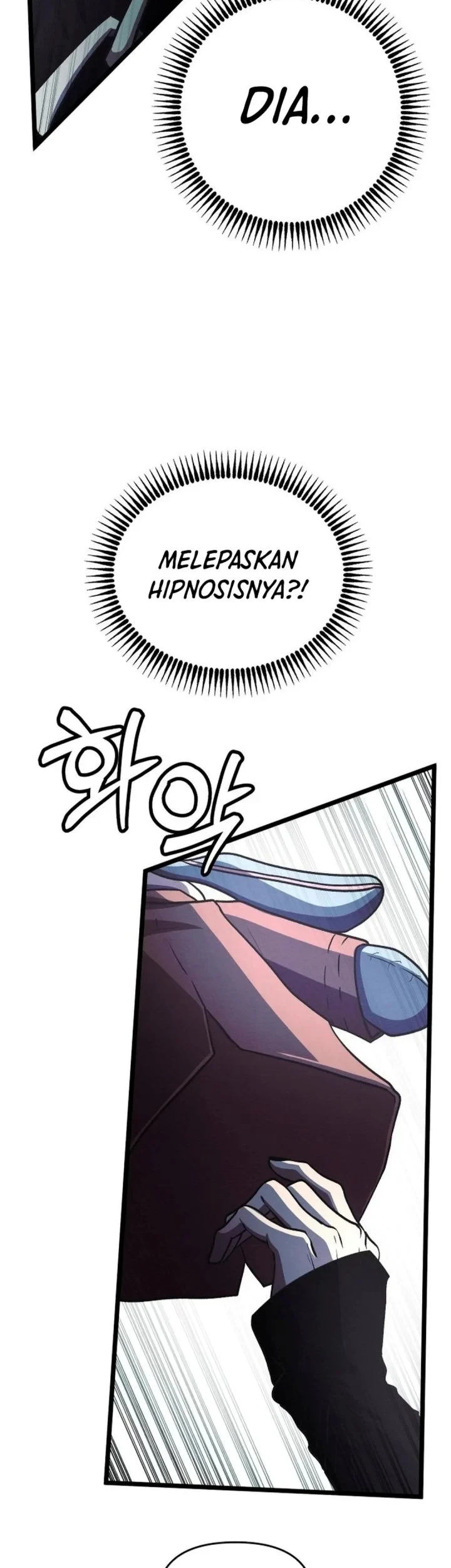 The Ultimate Romanticist Chapter 23 Gambar 43