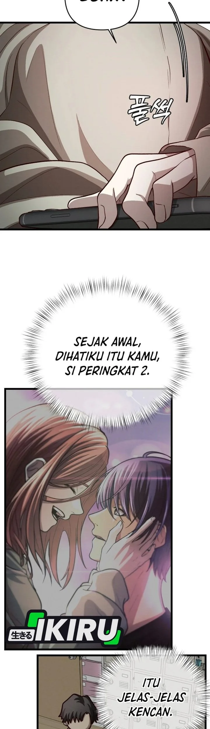 The Ultimate Romanticist Chapter 26 Gambar 37