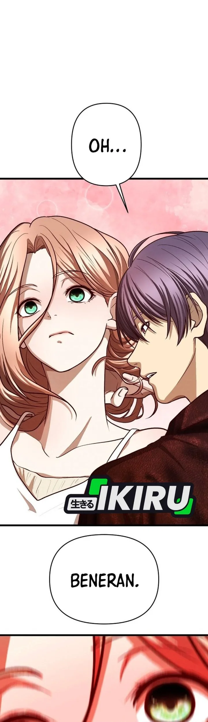 The Ultimate Romanticist Chapter 27 Gambar 43